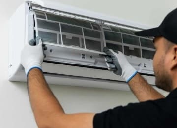 Protect Your HVAC System From Dust and Dirt