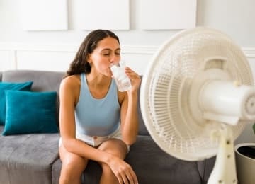 Staying Cool in an HVAC Emergency: Tips and Tricks