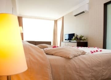 Maintaining Hotel HVAC Systems: What You Should Consider