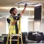 4 Smart Tips to Promote Workplace Energy Efficiency