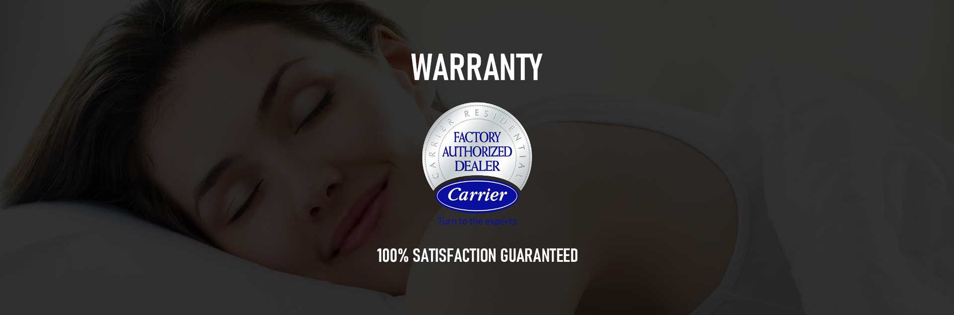 Warranty