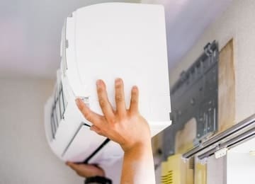 What HVAC Do You Currently Have at Home?