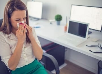 What Is Sick Building Syndrome?