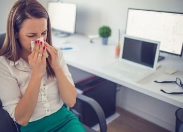 What Is Sick Building Syndrome?