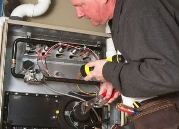 All You Need to Know About the Furnace Limit Switch