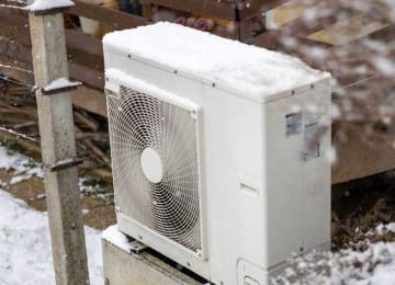 Heat Pump Performance in Cold Temperatures: What to Expect