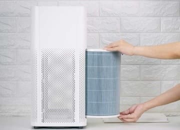 Understanding Common Air Purifier Terms