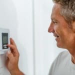 How a Smart Thermostat Can Help You Cut Heating Costs