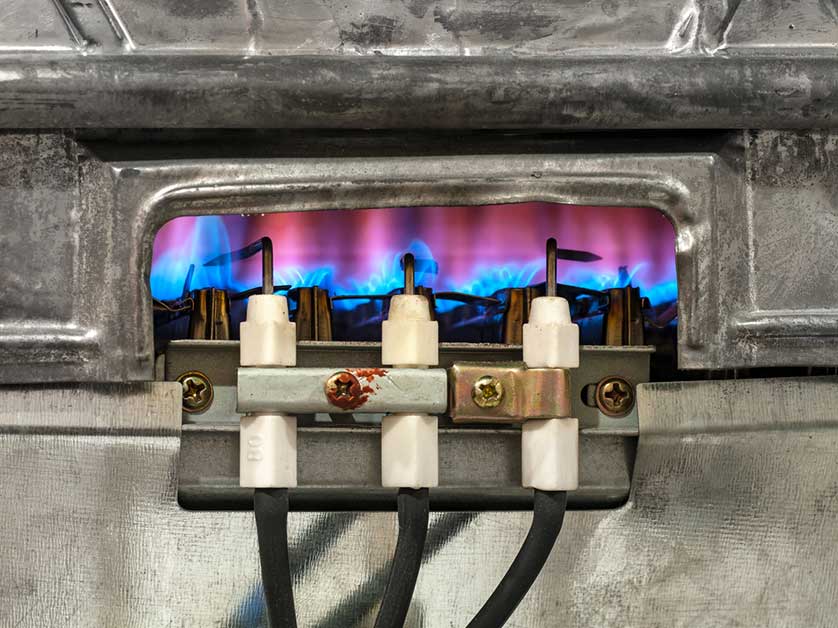 Introduction to Furnace Safety Features