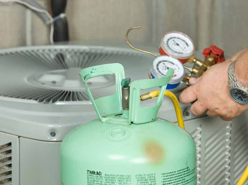 HVAC Repair Jobs