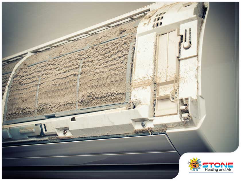 Springtime HVAC Repairs