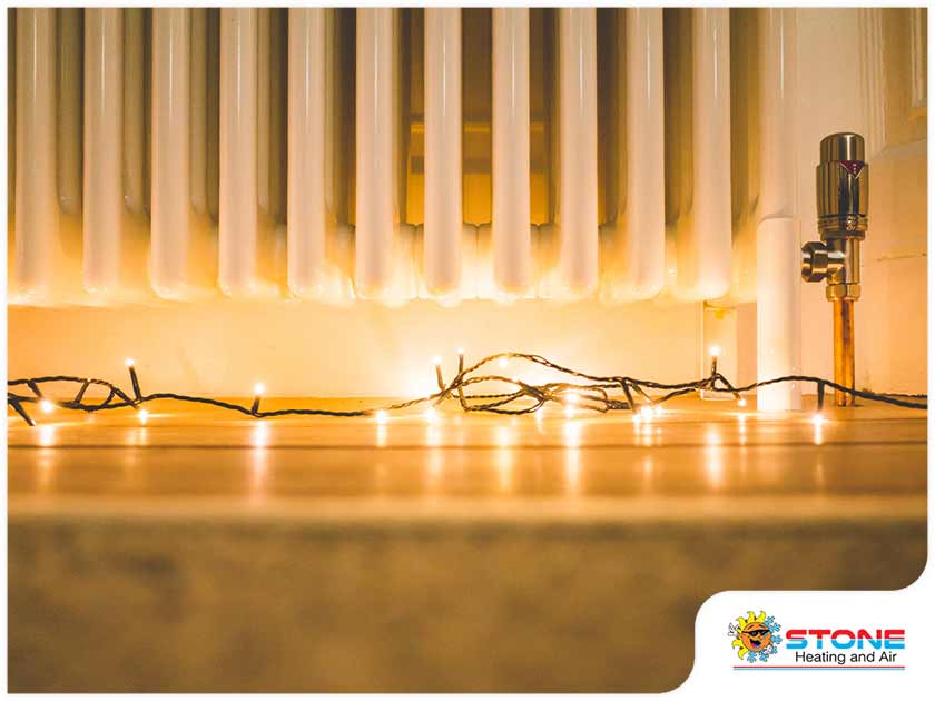 Heat at Night Save Money