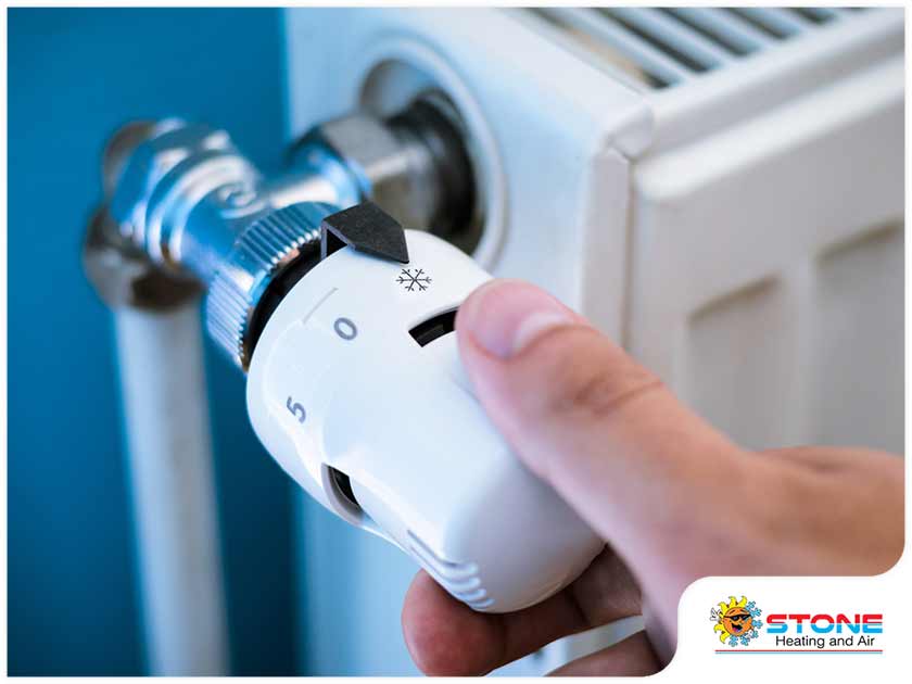 Winter Heating Mistakes