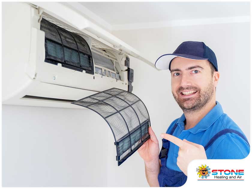 HVAC Maintenance Checklist