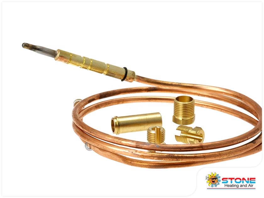 Troubleshooting for a Malfunctioning Furnace Sensor