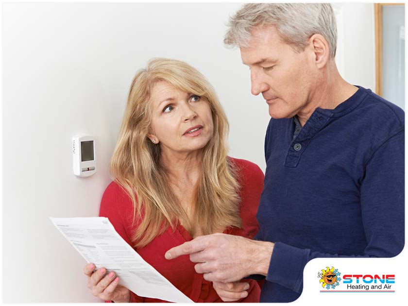 HVAC Energy Efficiency