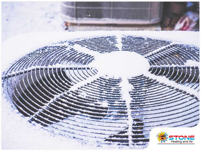 Storm Damage to HVAC Systems