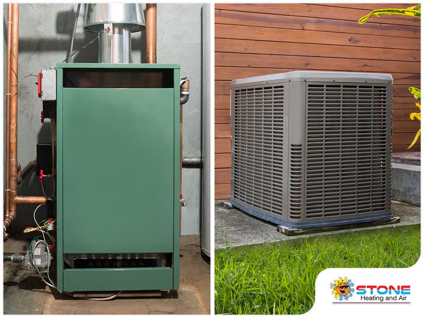 Replacing Your Furnace With a Heat Pump