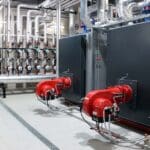 Best Practices for Maintaining Commercial Boilers