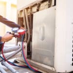 It’s Time for Spring Maintenance for Air Conditioning Units