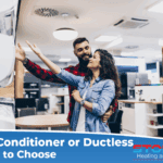 Air Conditioner or Ductless System? How to Choose