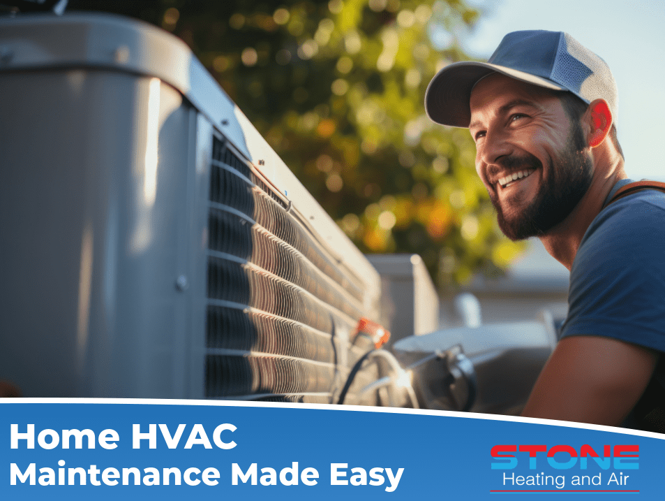 Home HVAC Maintenance Home HVAC Maintenance
