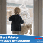 The Best Winter Thermostat Temperature for Comfort and Efficiency