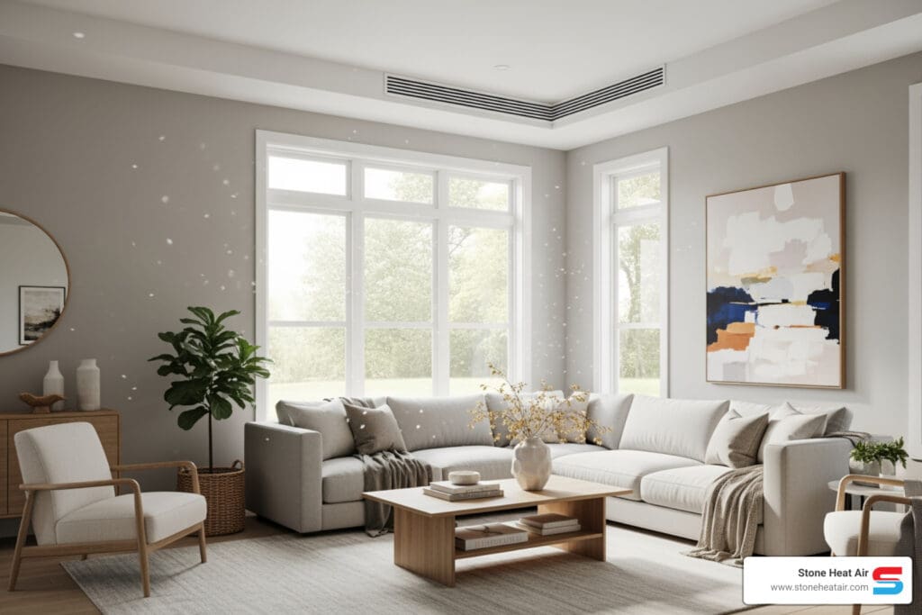 affordable duct cleaning installation in central point or