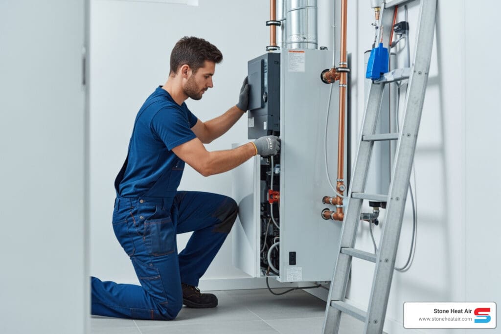 affordable-heating-installation-medford-or-guide-image affordable heating installation in medford or