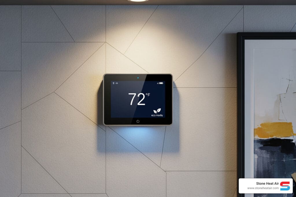 best thermostat company in grants pass or