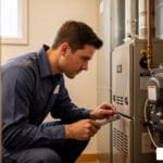 I need to replace my old furnace. Find HVAC installers in the Rogue Valley.