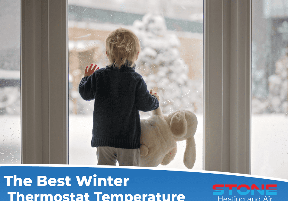 Best Winter Thermostat Temperature