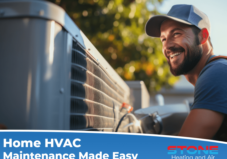 Home HVAC Maintenance Home HVAC Maintenance