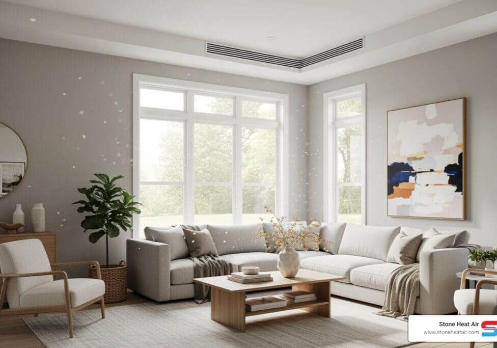 affordable duct cleaning installation in central point or