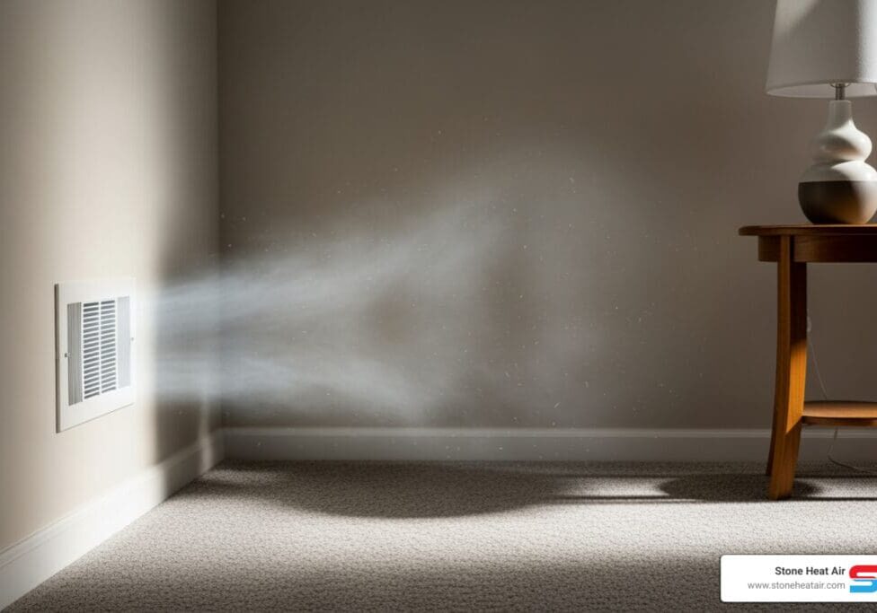 heating-cold-air-medford-or-guide-image heating blowing cold air in medford or